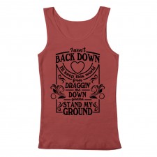 Won't Back Down Men's